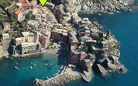 Vernazza2010 Rooms